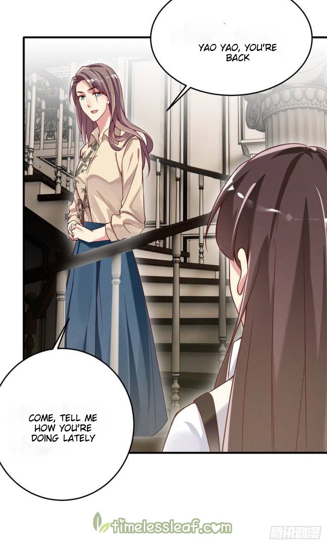 I Am Being Chased To Fall In Love Everyday Chapter 21 - page 12