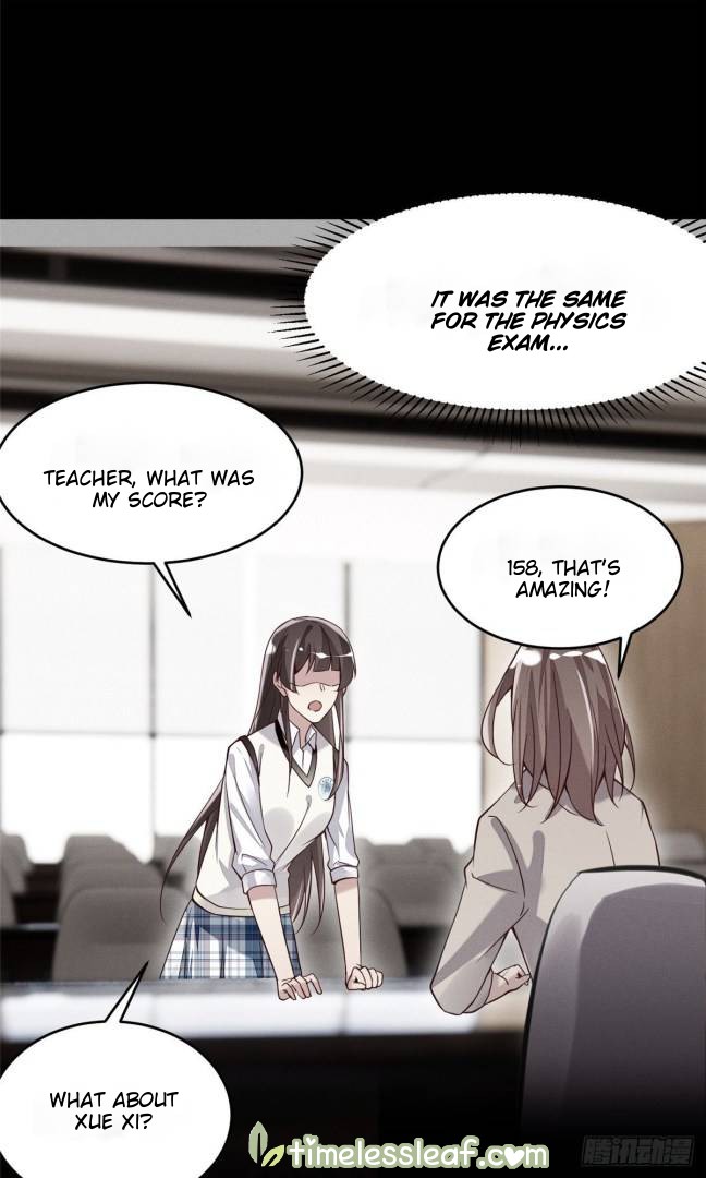 I Am Being Chased To Fall In Love Everyday Chapter 21 - page 9