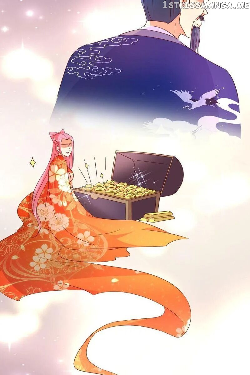 The Love Story of Female Chancellor in Man’s Dress chapter 38 - page 10