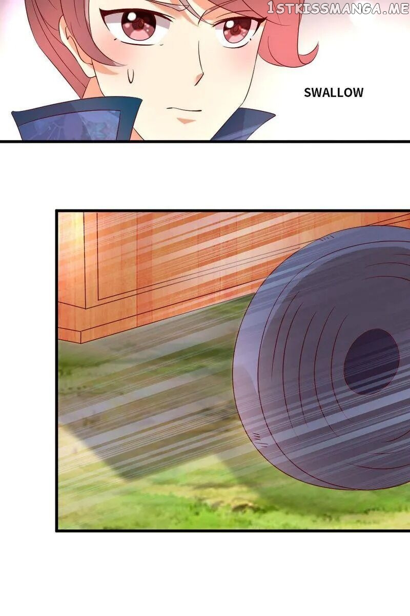 The Love Story of Female Chancellor in Man’s Dress chapter 38 - page 12