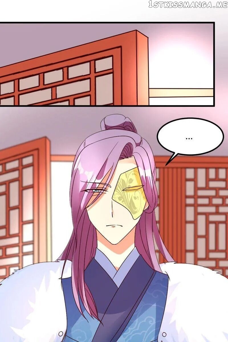The Love Story of Female Chancellor in Man’s Dress chapter 42 - page 12