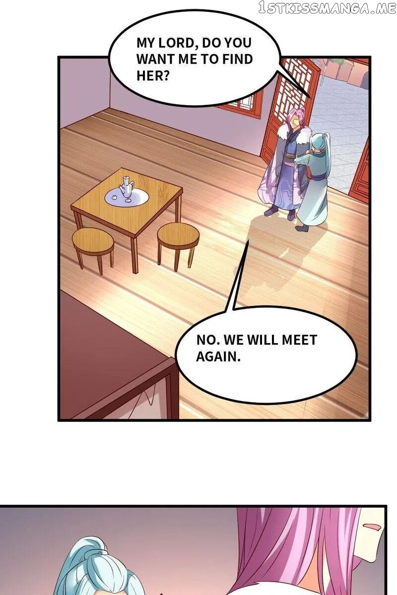The Love Story of Female Chancellor in Man’s Dress chapter 42 - page 13