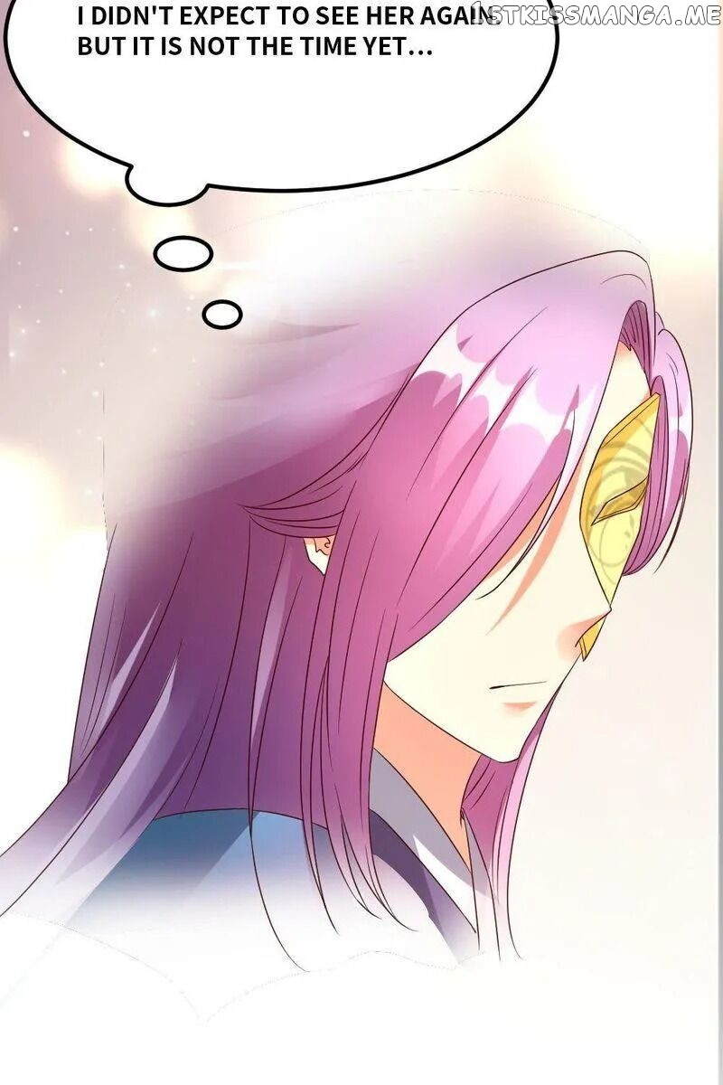 The Love Story of Female Chancellor in Man’s Dress chapter 42 - page 15