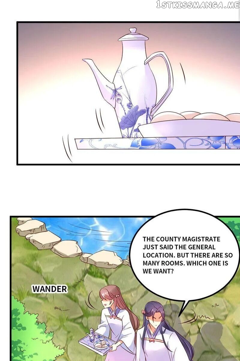 The Love Story of Female Chancellor in Man’s Dress chapter 42 - page 16