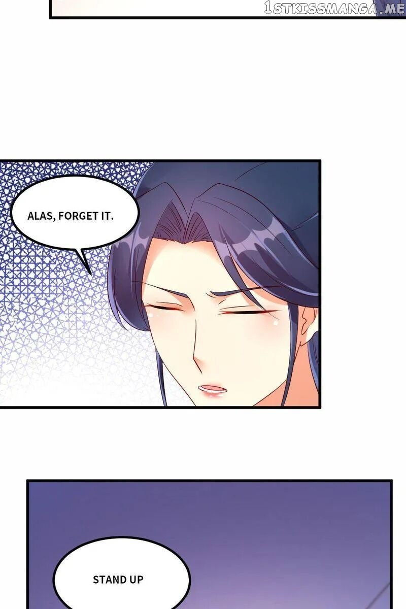 The Love Story of Female Chancellor in Man’s Dress chapter 42 - page 4