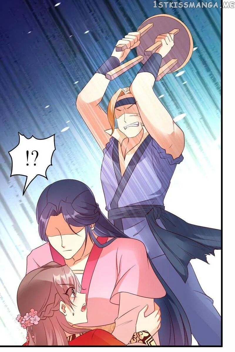 The Love Story of Female Chancellor in Man’s Dress chapter 42 - page 6