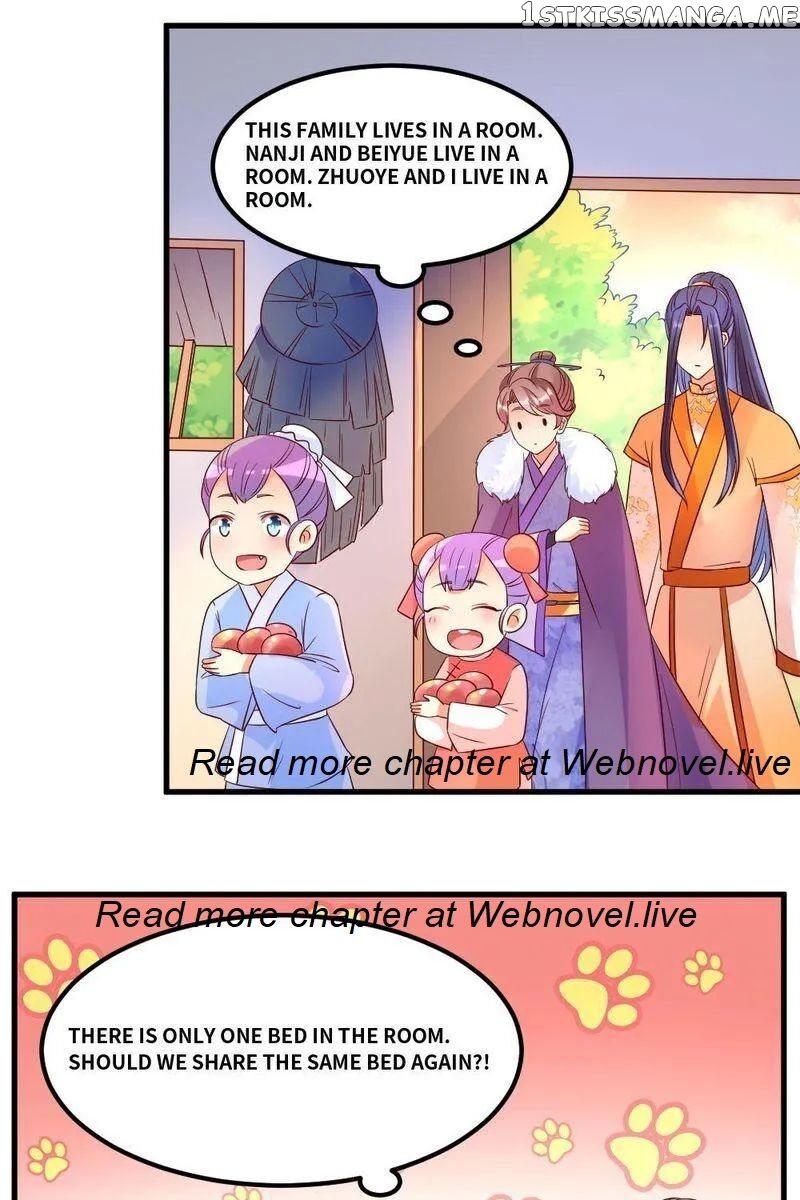 The Love Story of Female Chancellor in Man’s Dress chapter 51 - page 13