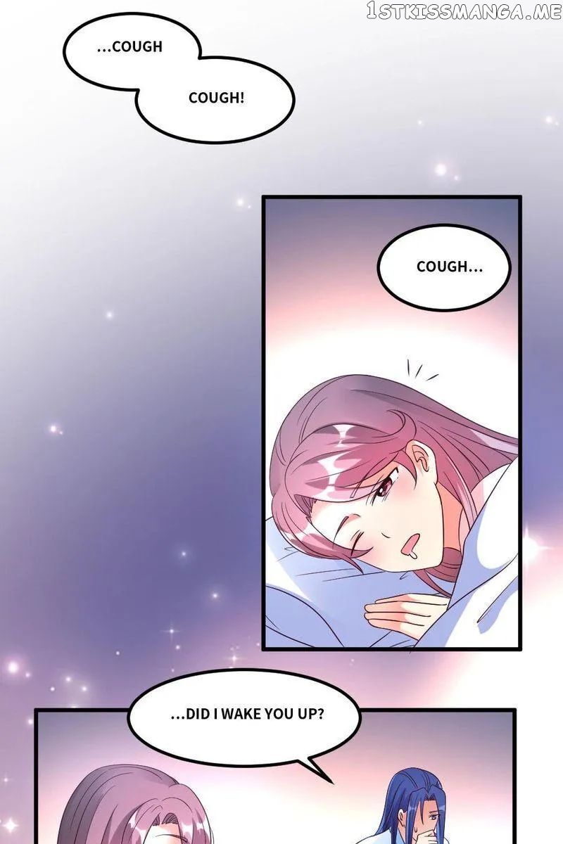 The Love Story of Female Chancellor in Man’s Dress chapter 51 - page 17
