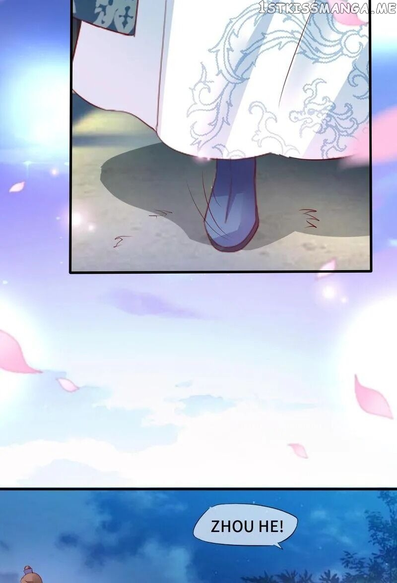 The Love Story of Female Chancellor in Man’s Dress chapter 2 - page 10