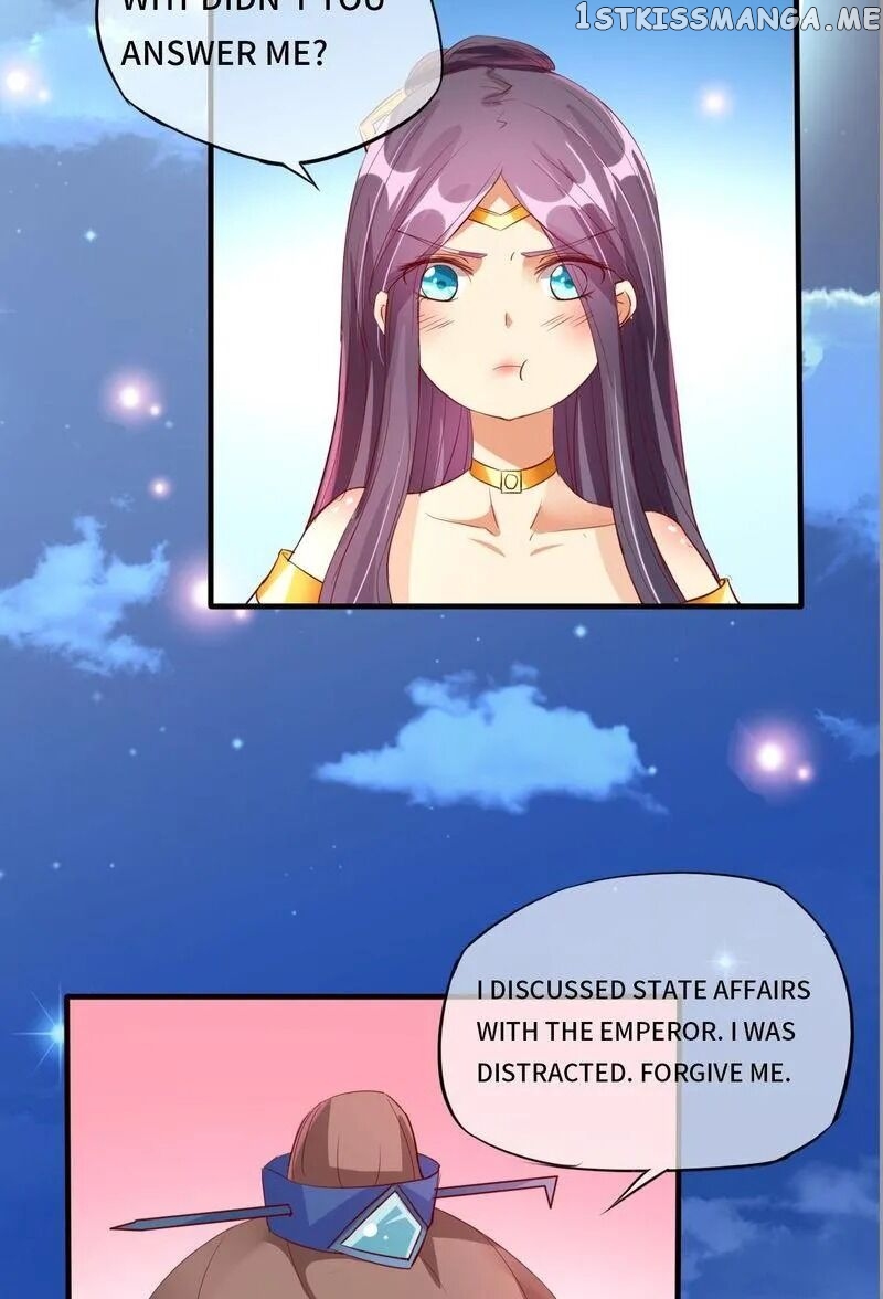 The Love Story of Female Chancellor in Man’s Dress chapter 2 - page 11