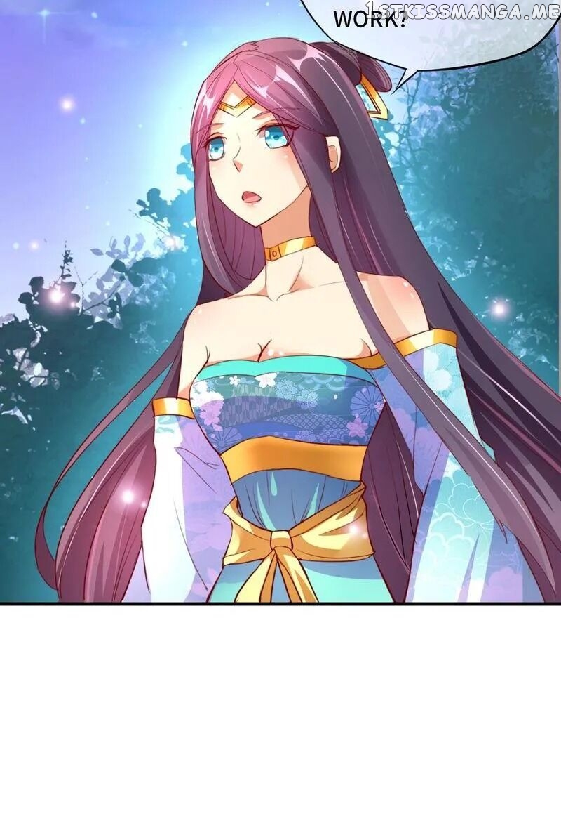 The Love Story of Female Chancellor in Man’s Dress chapter 2 - page 13