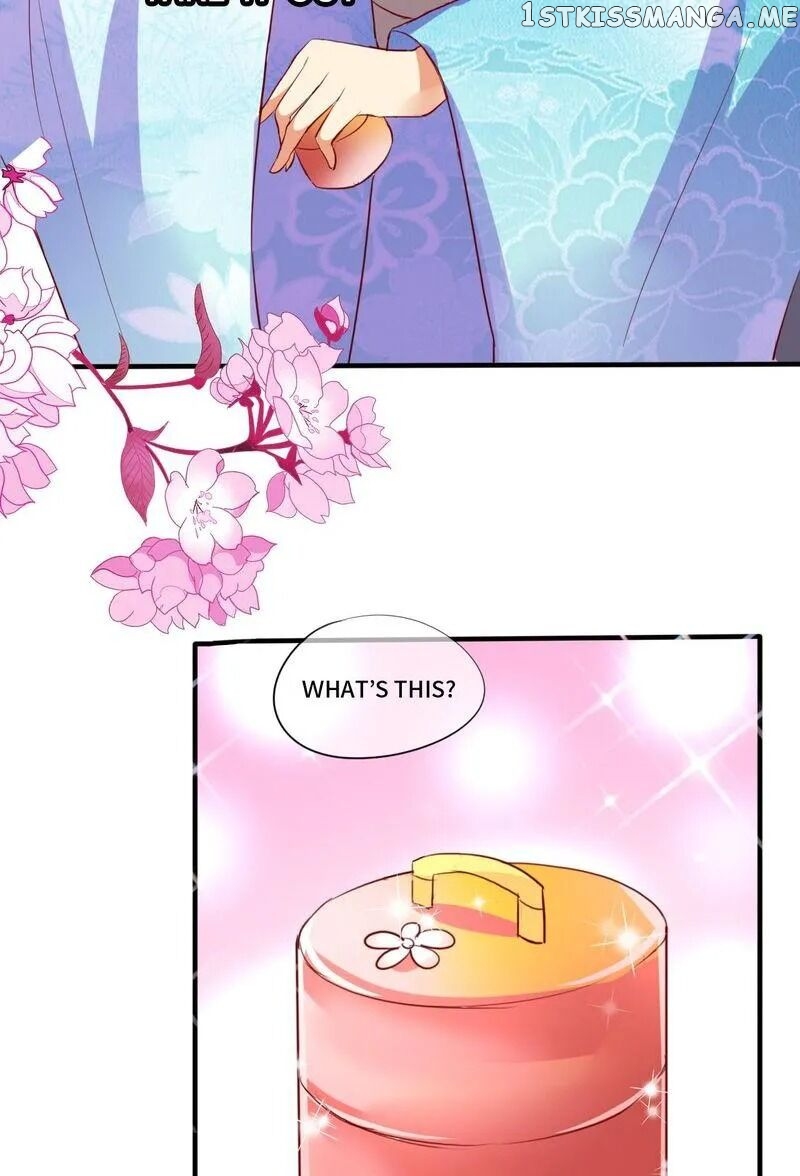 The Love Story of Female Chancellor in Man’s Dress chapter 2 - page 15