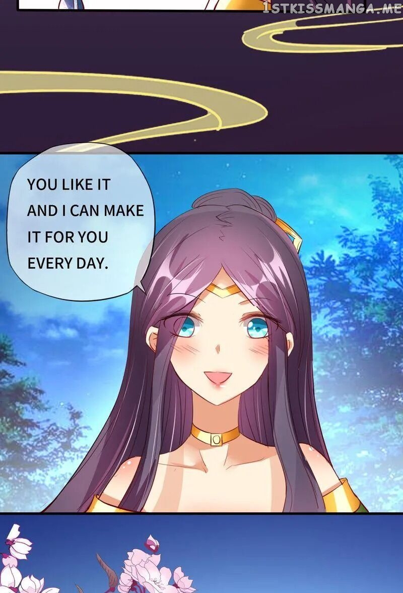 The Love Story of Female Chancellor in Man’s Dress chapter 2 - page 20