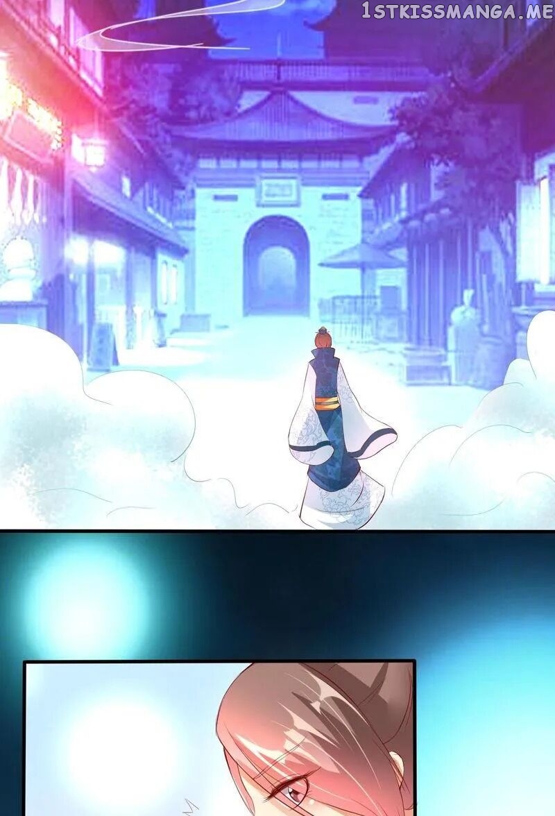 The Love Story of Female Chancellor in Man’s Dress chapter 2 - page 3