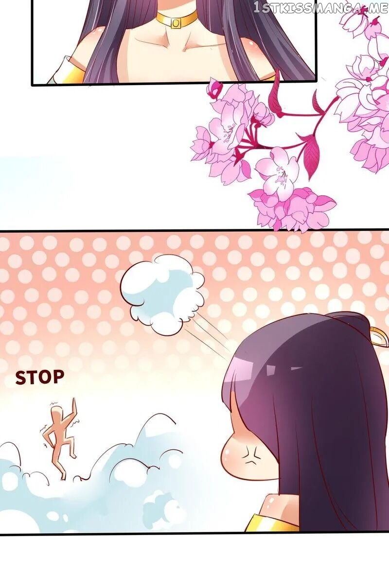 The Love Story of Female Chancellor in Man’s Dress chapter 2 - page 8