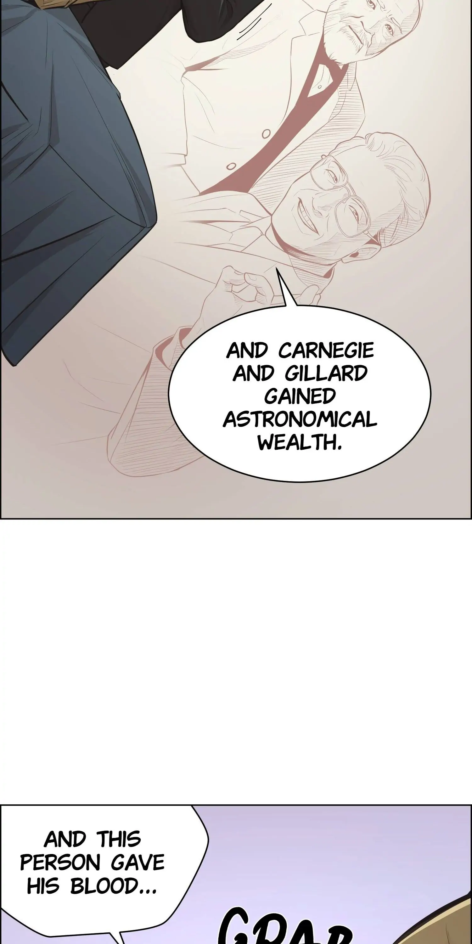 Blood Type Love Chapter 1 - page 14