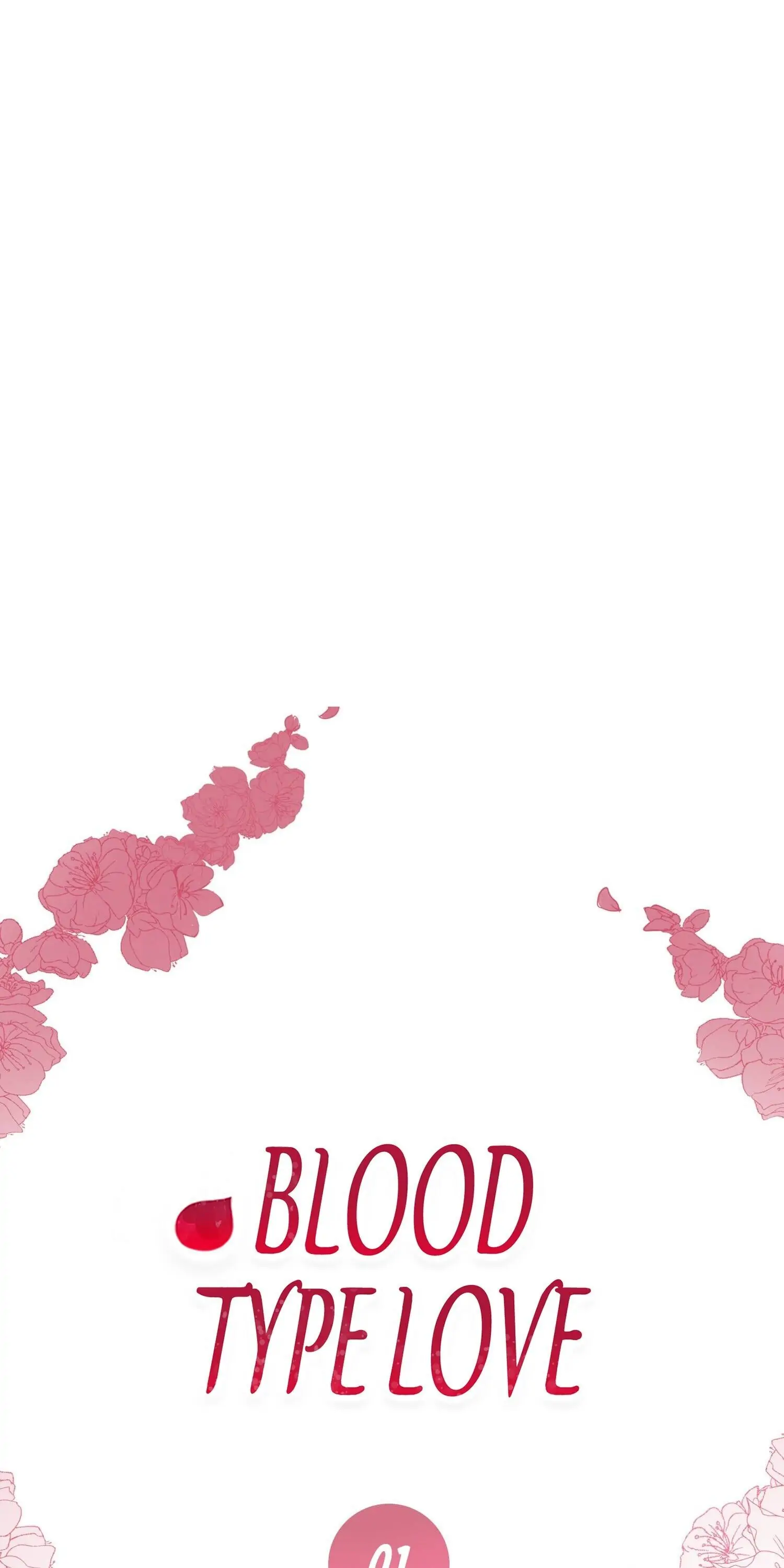 Blood Type Love Chapter 1 - page 17