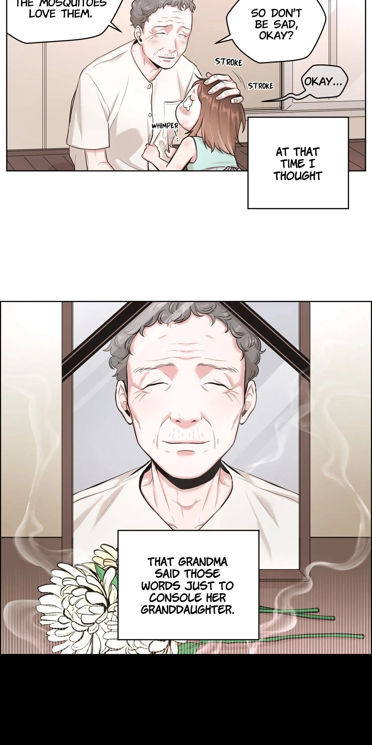 Blood Type Love Chapter 1 - page 25