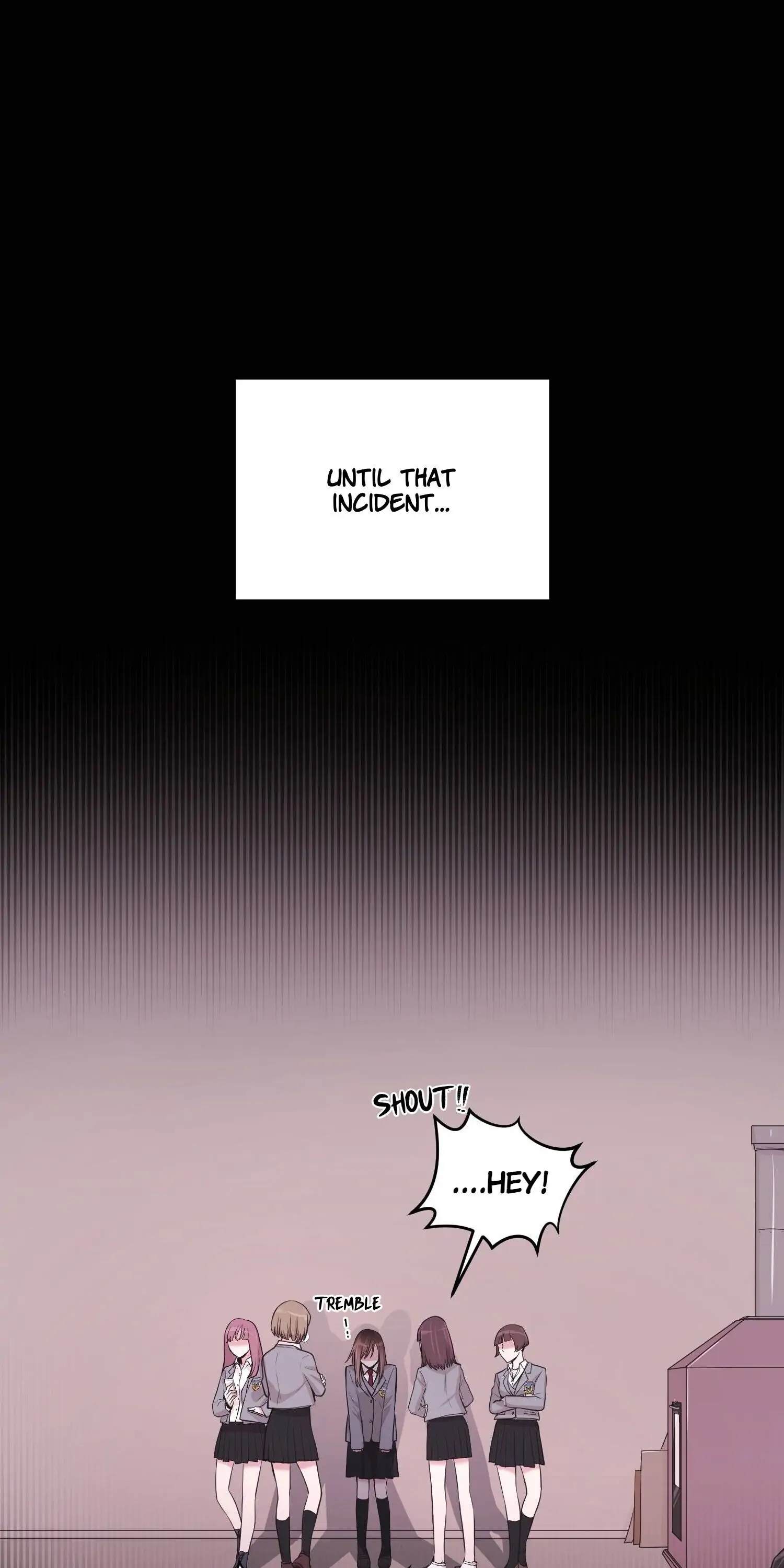 Blood Type Love Chapter 1 - page 26