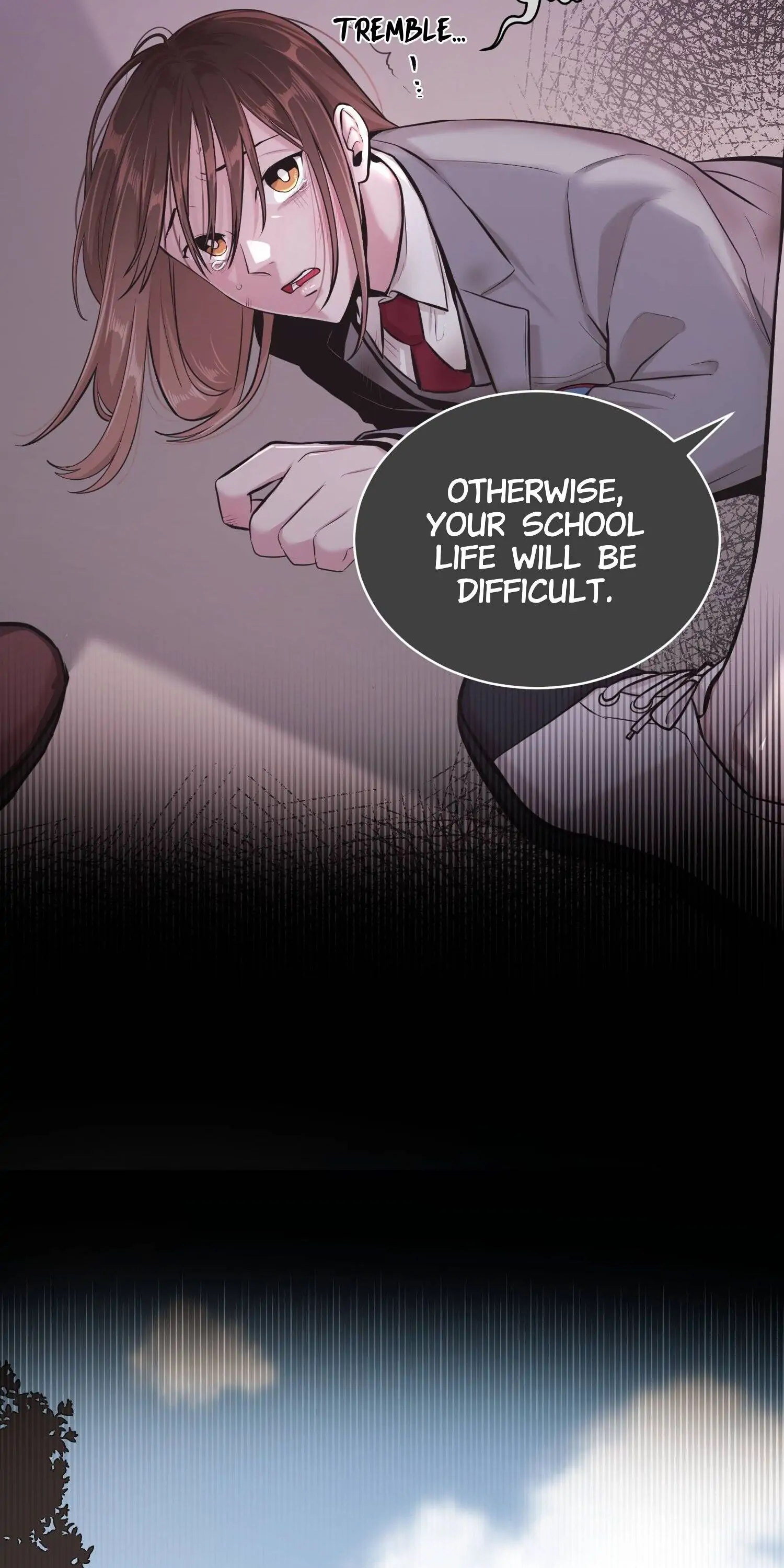 Blood Type Love Chapter 1 - page 30