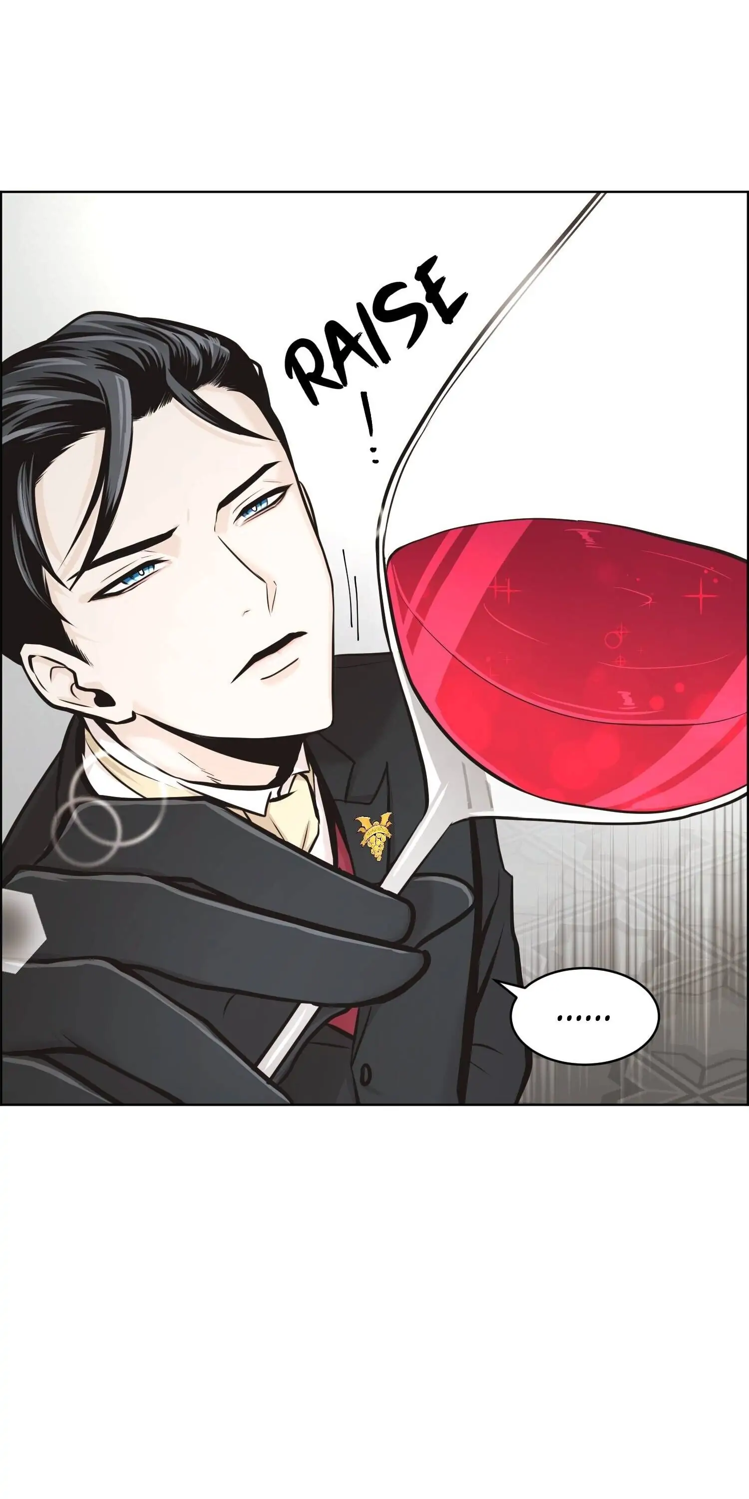 Blood Type Love Chapter 1 - page 4