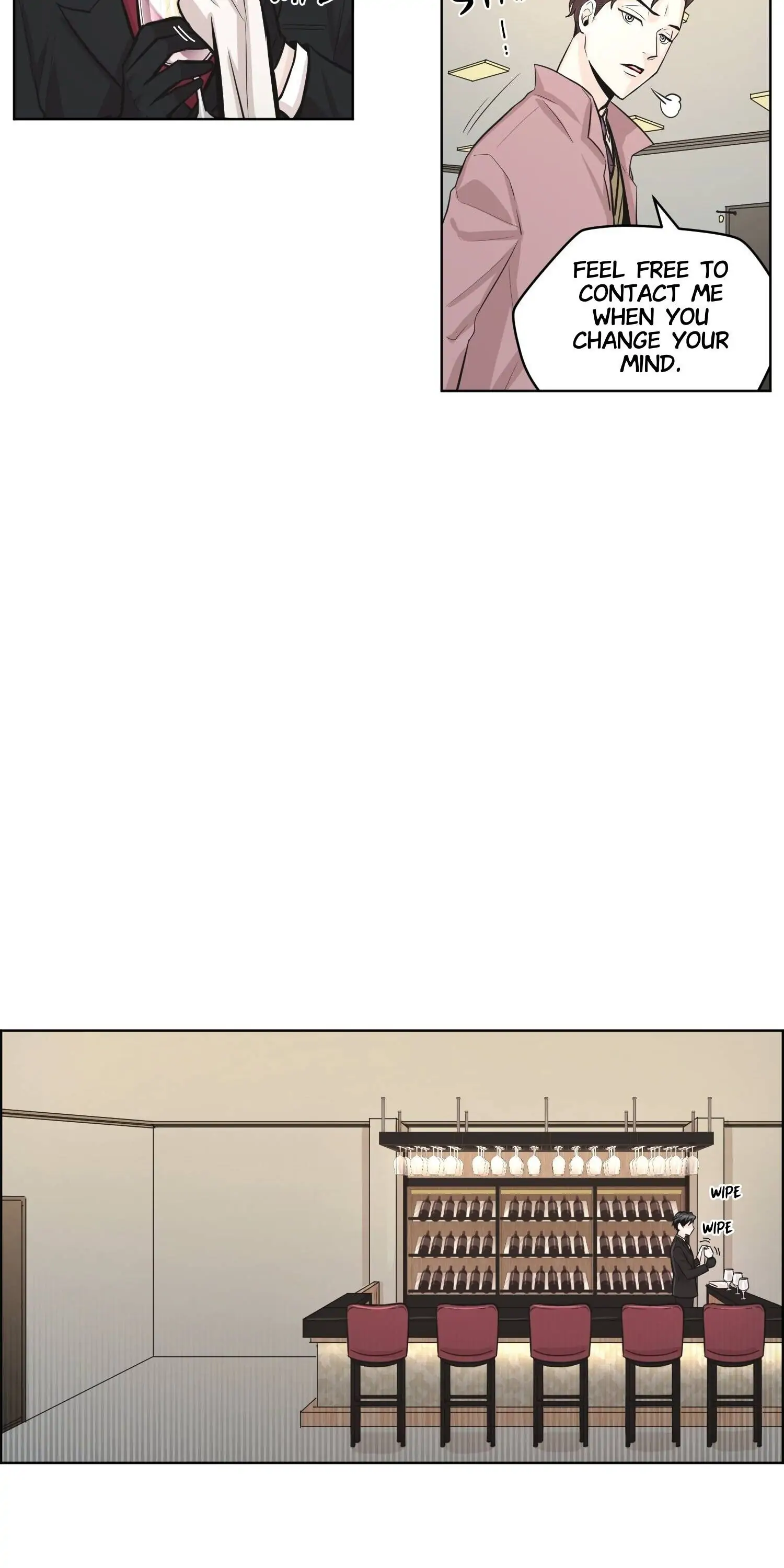 Blood Type Love Chapter 1 - page 46
