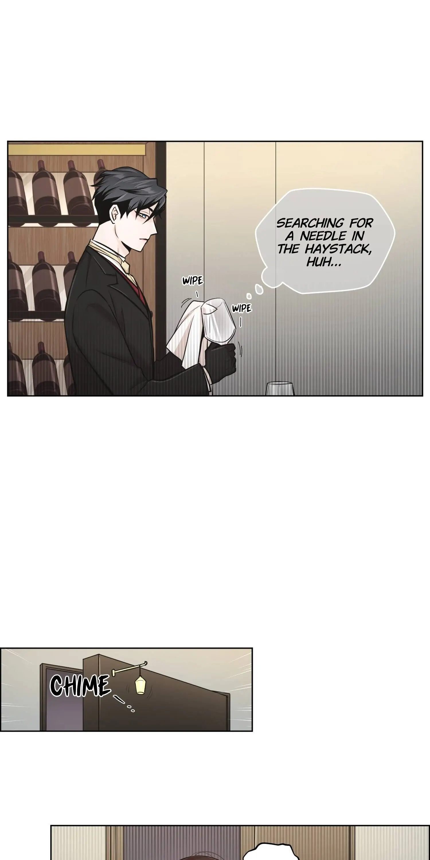 Blood Type Love Chapter 1 - page 47