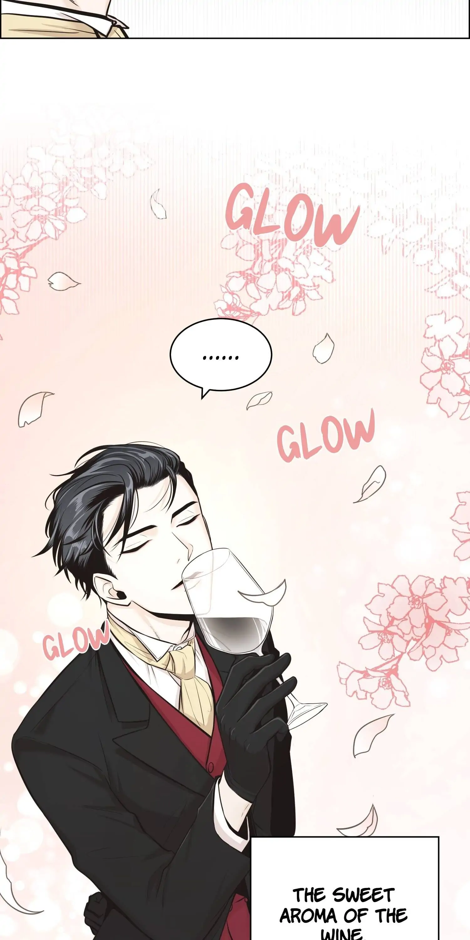 Blood Type Love Chapter 1 - page 6