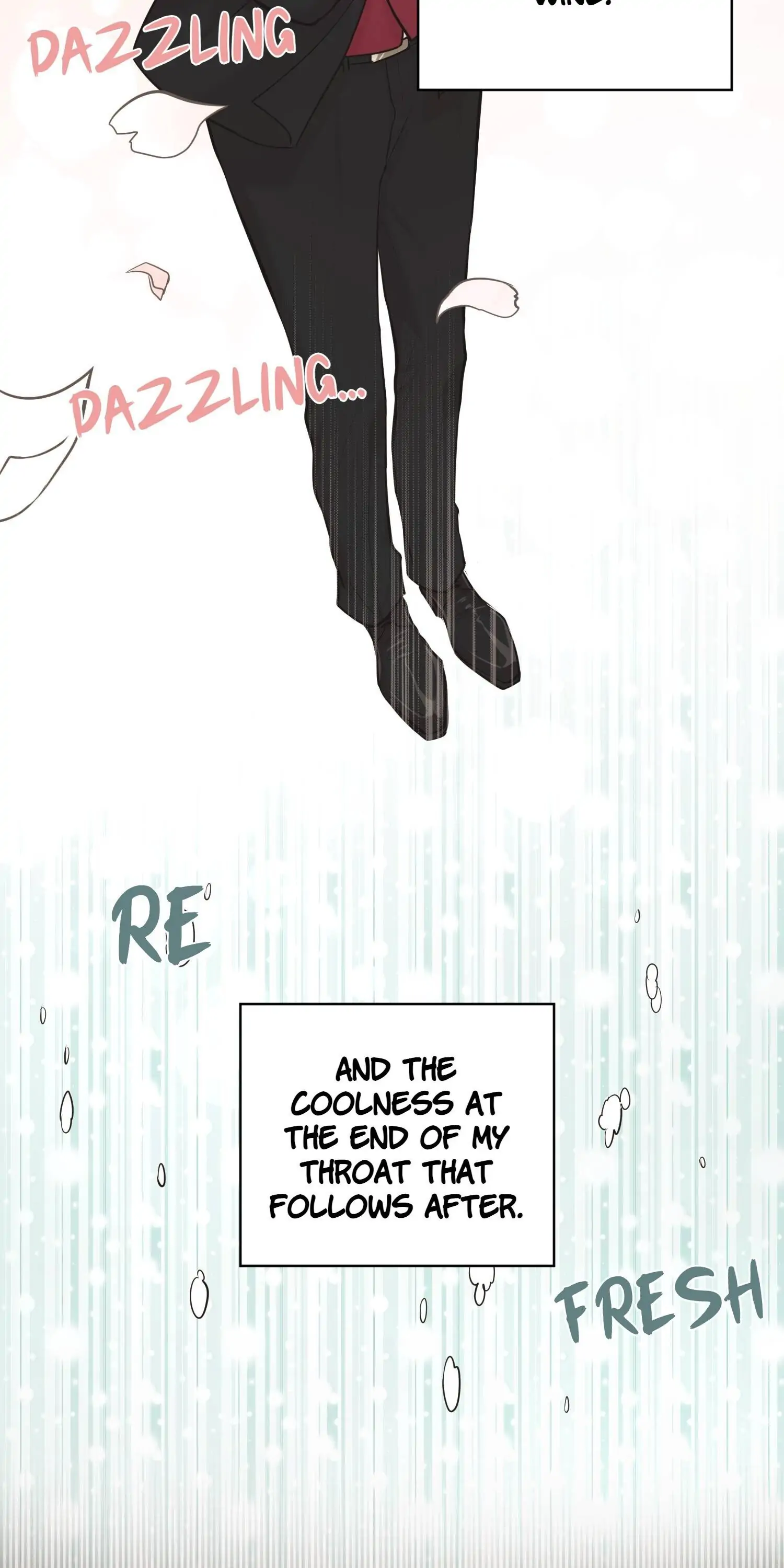 Blood Type Love Chapter 1 - page 7