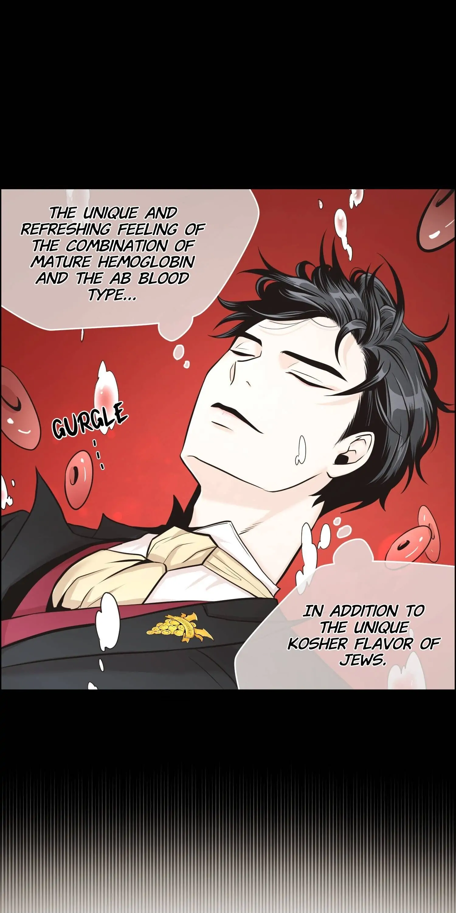 Blood Type Love Chapter 1 - page 9