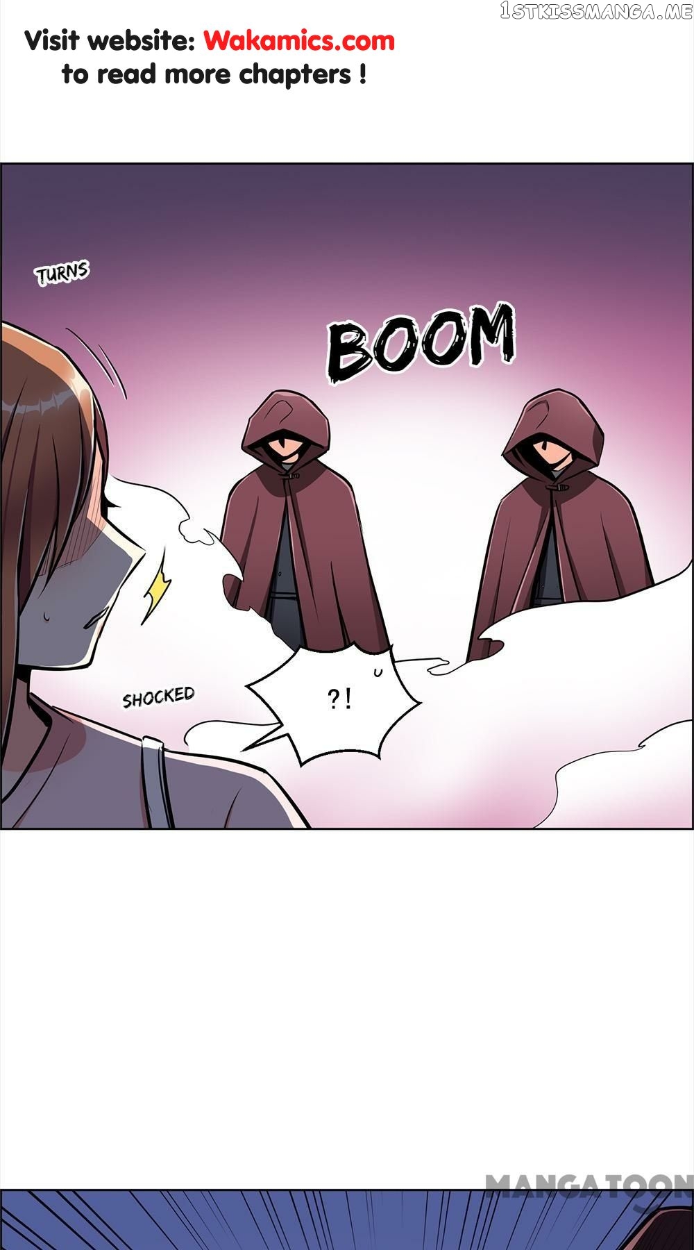 Blood Type Love chapter 87 - page 16