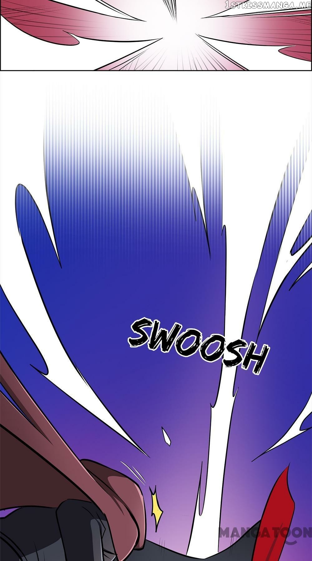 Blood Type Love chapter 87 - page 24