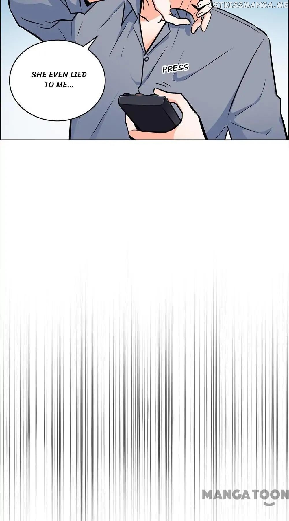 Blood Type Love chapter 79 - page 10