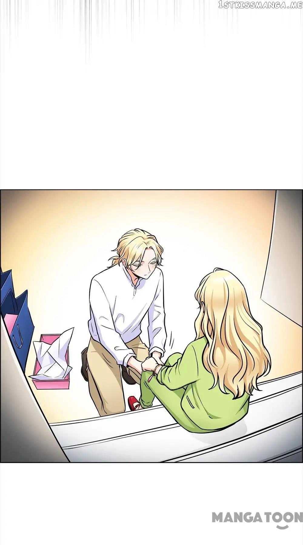 Blood Type Love chapter 79 - page 11