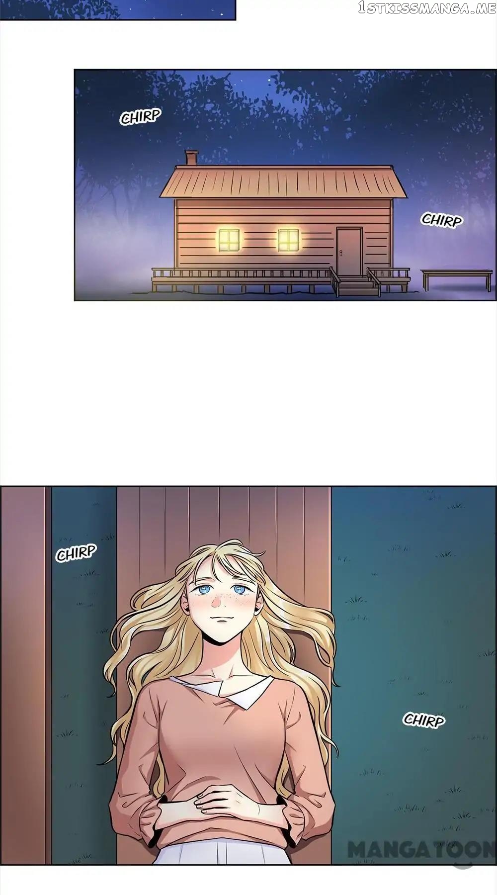 Blood Type Love chapter 79 - page 19