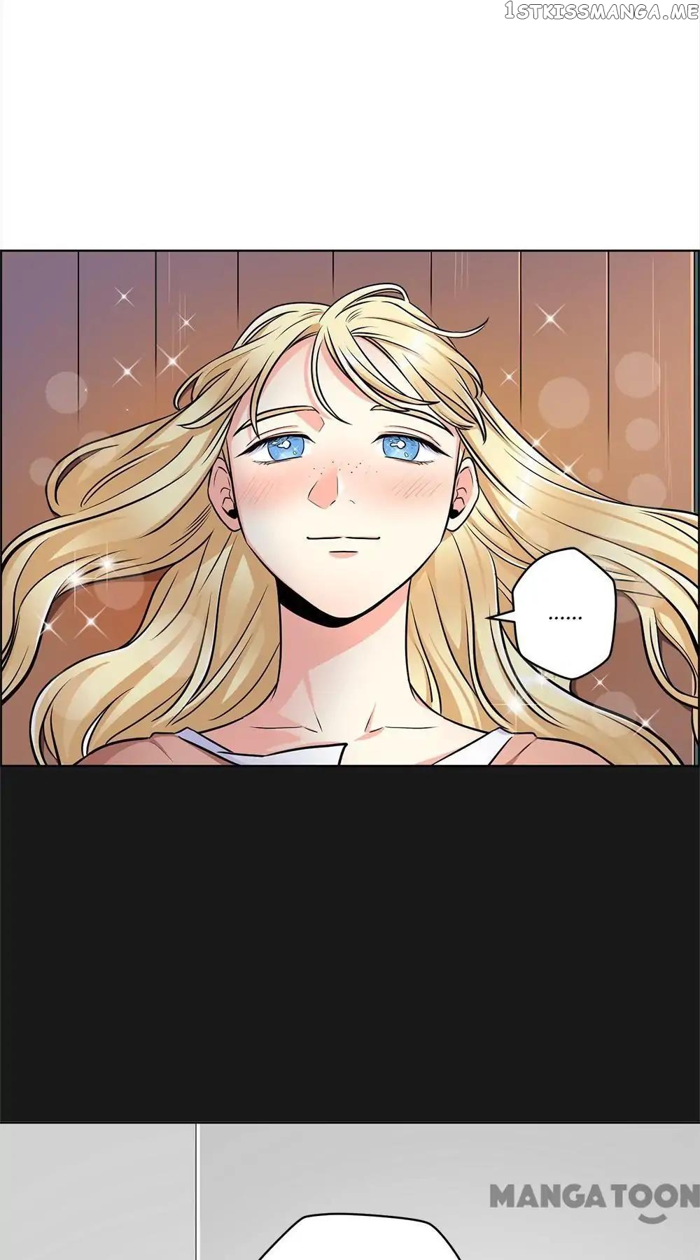 Blood Type Love chapter 79 - page 20