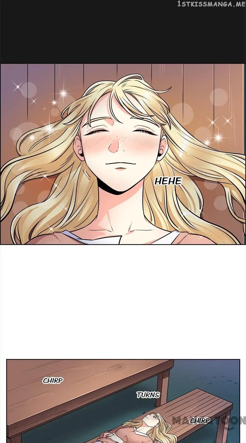 Blood Type Love chapter 79 - page 24