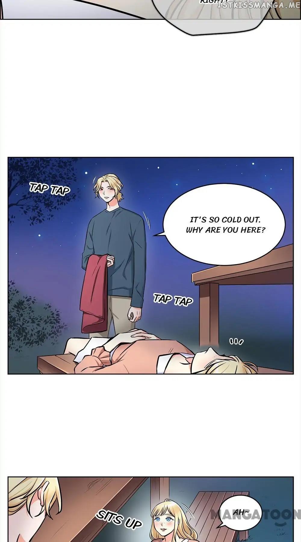 Blood Type Love chapter 79 - page 26