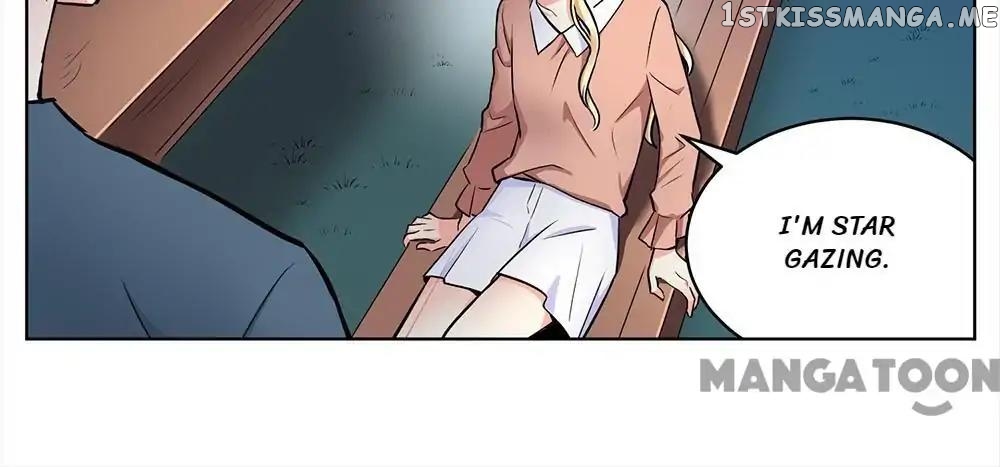 Blood Type Love chapter 79 - page 27