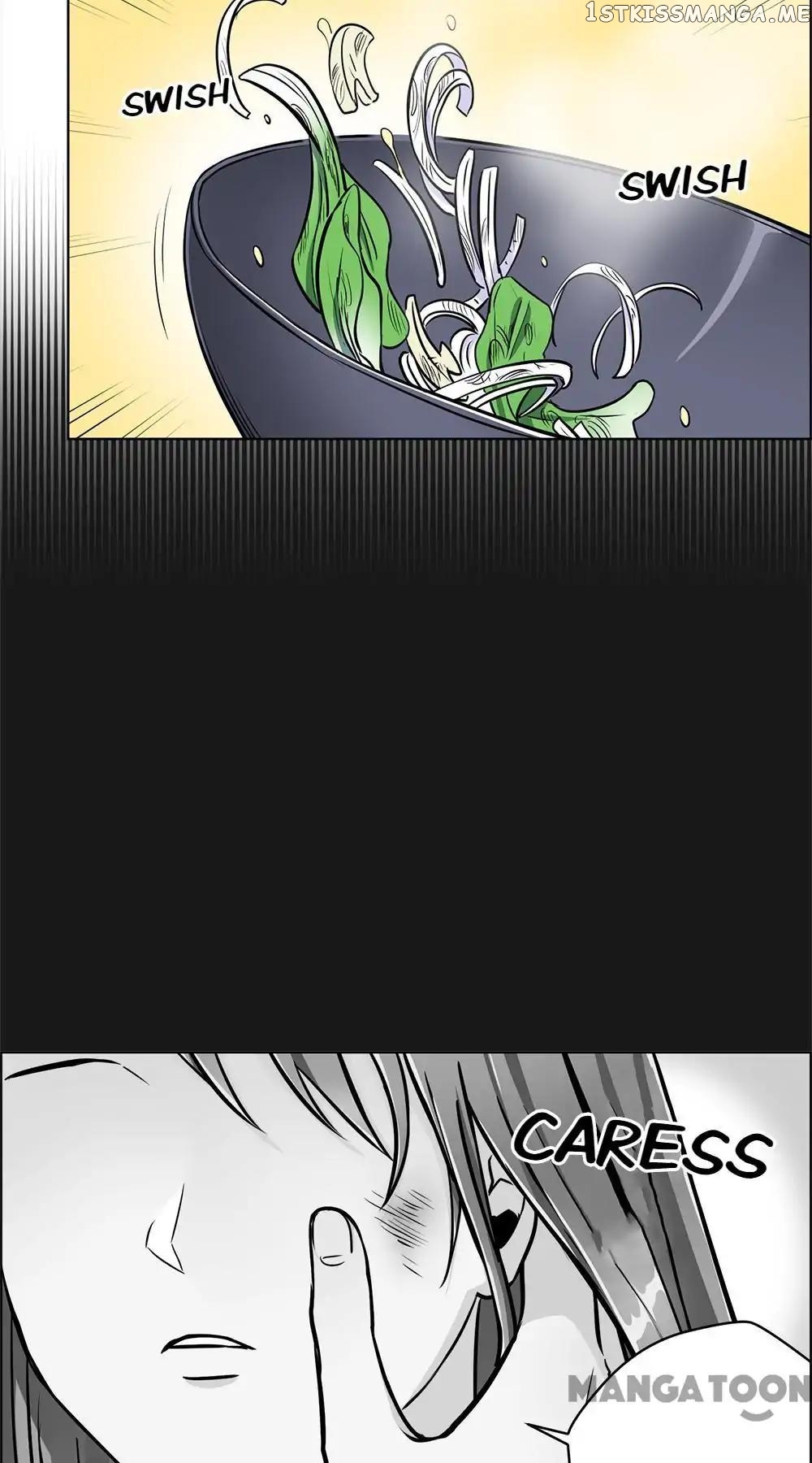 Blood Type Love chapter 79 - page 3