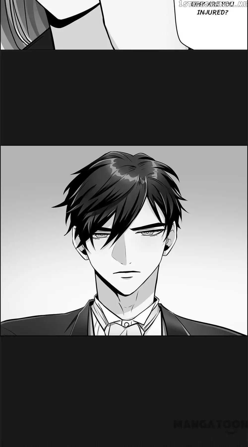 Blood Type Love chapter 79 - page 4