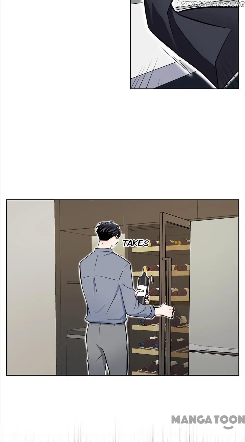 Blood Type Love chapter 79 - page 7