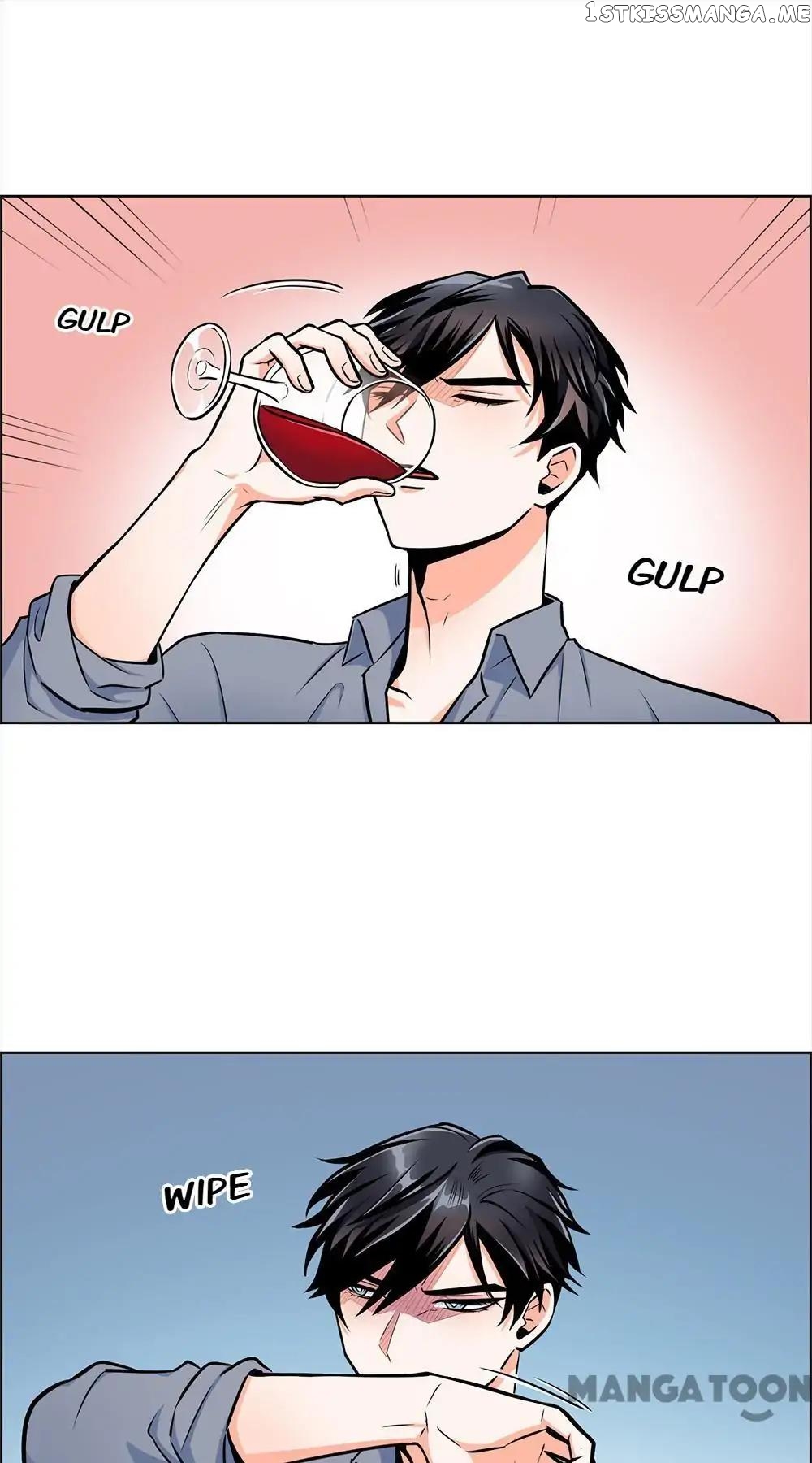 Blood Type Love chapter 79 - page 9