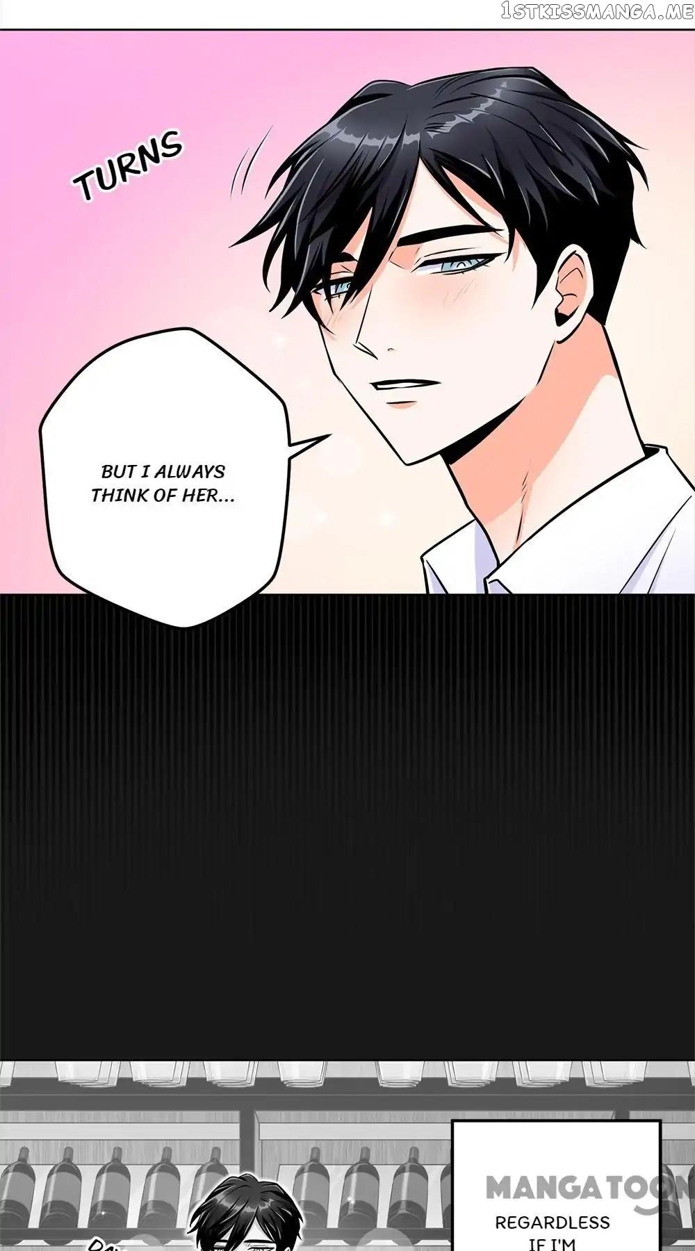 Blood Type Love chapter 83 - page 11