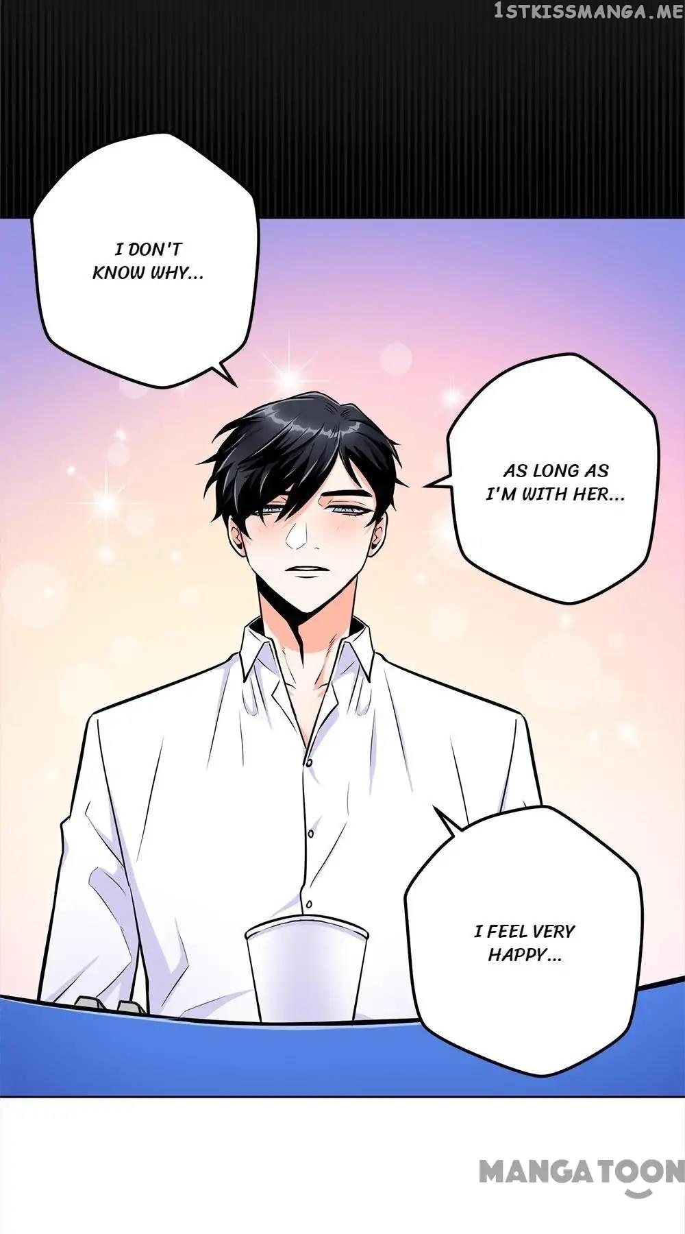 Blood Type Love chapter 83 - page 14