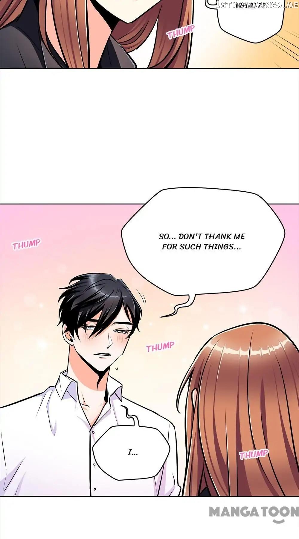 Blood Type Love chapter 83 - page 26