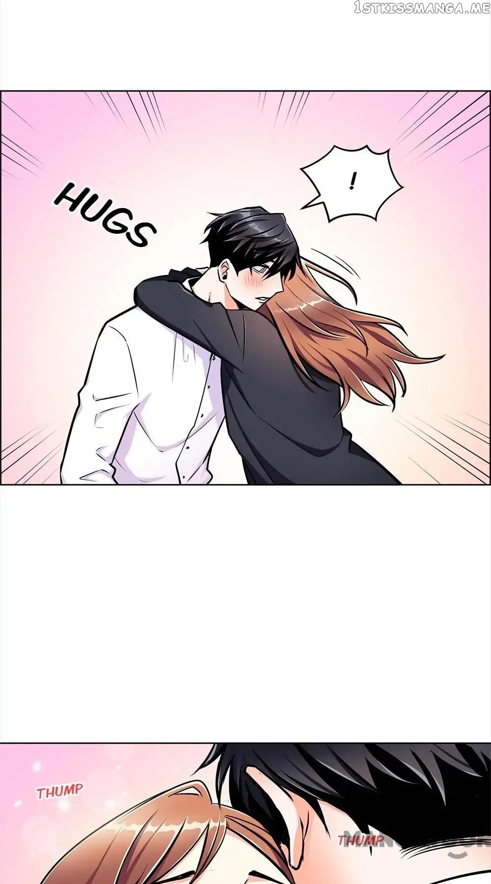 Blood Type Love chapter 83 - page 27
