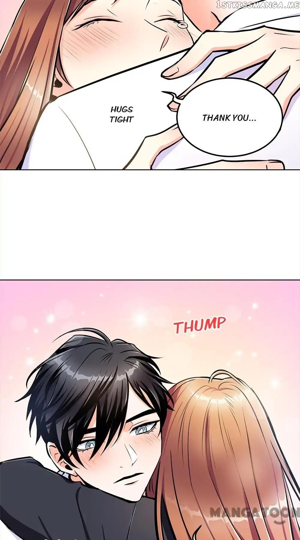Blood Type Love chapter 83 - page 28