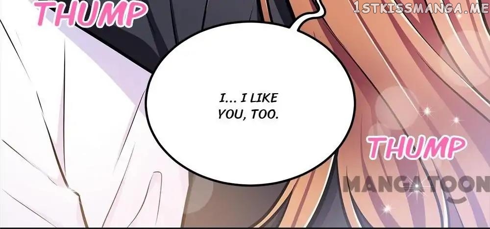Blood Type Love chapter 83 - page 29