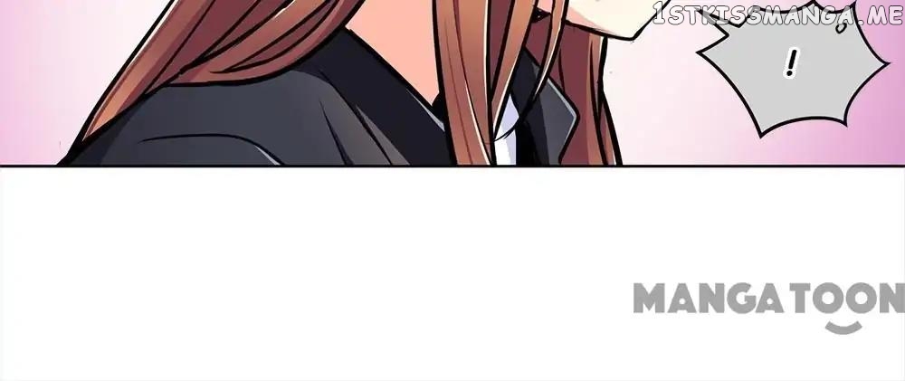 Blood Type Love chapter 83 - page 9